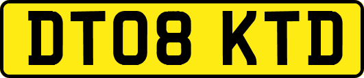 DT08KTD