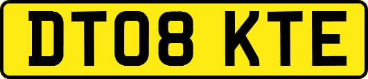 DT08KTE