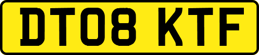 DT08KTF