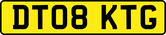 DT08KTG