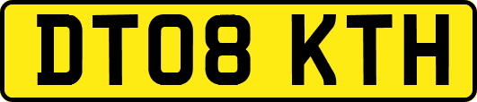DT08KTH