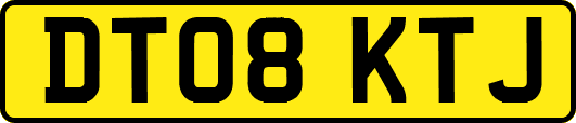 DT08KTJ