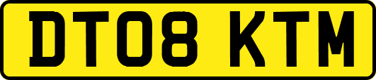 DT08KTM