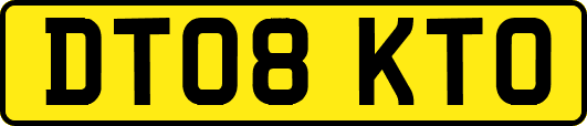 DT08KTO