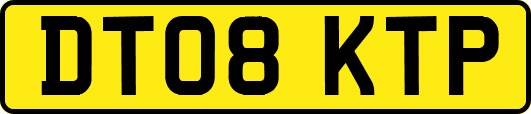 DT08KTP