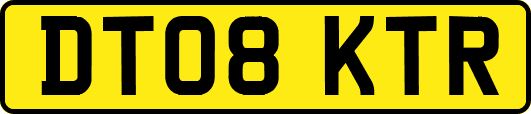 DT08KTR