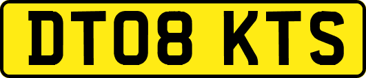 DT08KTS