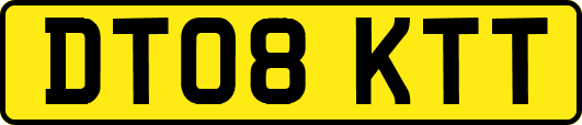 DT08KTT