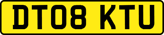 DT08KTU