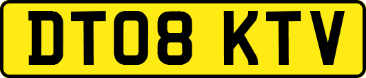 DT08KTV