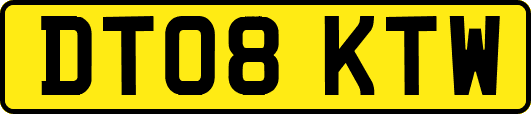 DT08KTW