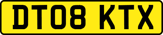 DT08KTX