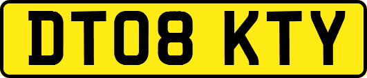 DT08KTY
