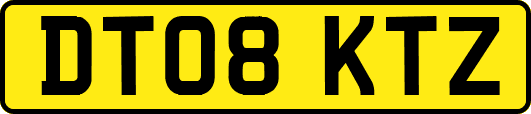 DT08KTZ