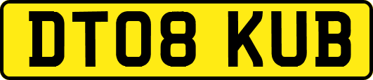 DT08KUB