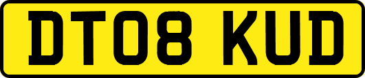 DT08KUD