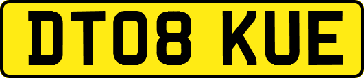DT08KUE