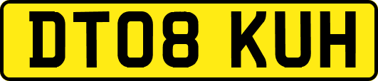 DT08KUH