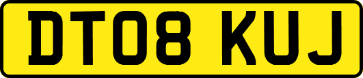 DT08KUJ