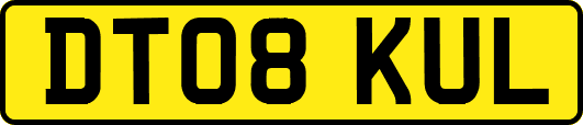 DT08KUL
