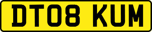 DT08KUM