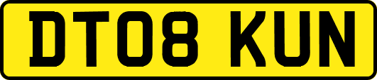 DT08KUN
