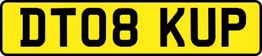 DT08KUP