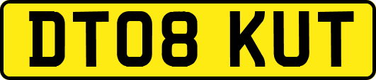 DT08KUT