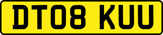 DT08KUU