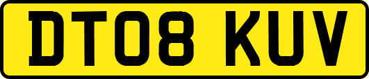 DT08KUV