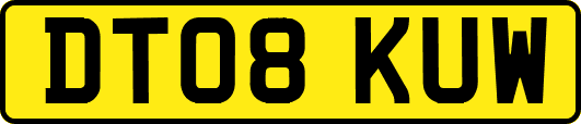 DT08KUW
