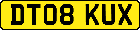 DT08KUX