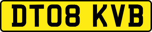 DT08KVB