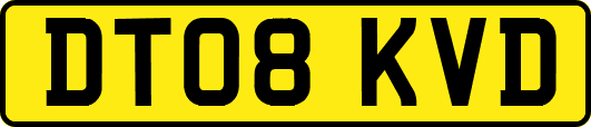 DT08KVD
