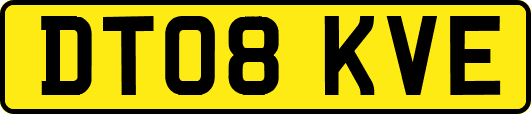 DT08KVE