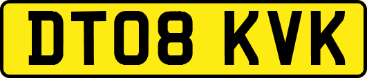 DT08KVK
