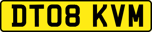 DT08KVM