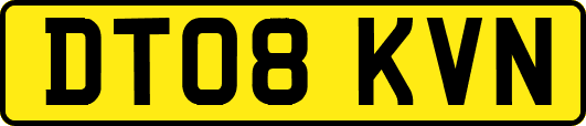 DT08KVN