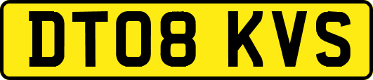 DT08KVS