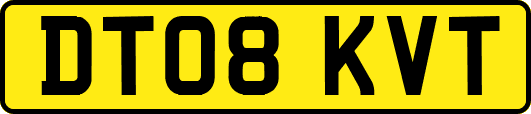 DT08KVT