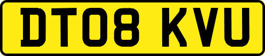 DT08KVU