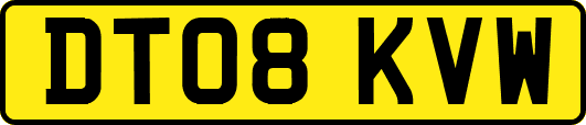 DT08KVW
