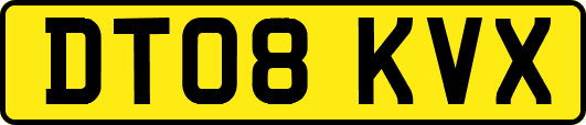 DT08KVX