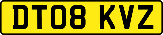 DT08KVZ