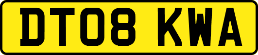 DT08KWA