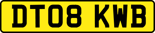 DT08KWB