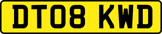 DT08KWD