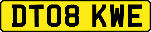 DT08KWE