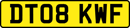 DT08KWF