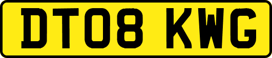 DT08KWG